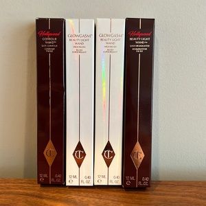 Charlotte Tilbury Beauty Light Wands Bundle